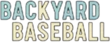 Backyard Baseball